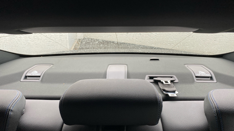 BMW 2 Series 218i [136] M Sport 4dr Petrol Saloon